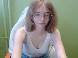 pennydelight Live Webcam on CamSoda