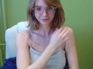 pennydelight Live Webcam on CamSoda