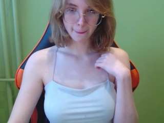 pennydelight Live Webcam on CamSoda