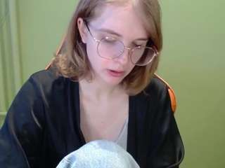 pennydelight Live Webcam on CamSoda