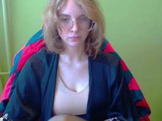 pennydelight Domi live webcam