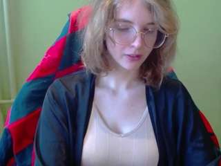 pennydelight Live Webcam on CamSoda