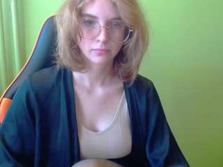 pennydelight Live Webcam on CamSoda