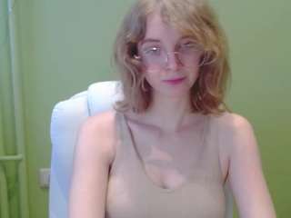 pennydelight Live Webcam on CamSoda