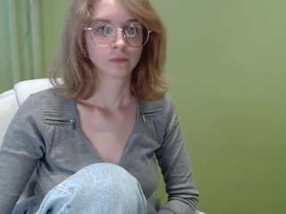 pennydelight Live Webcam on CamSoda