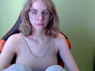 pennydelight Live Webcam on CamSoda