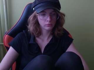 pennydelight Live Webcam on CamSoda