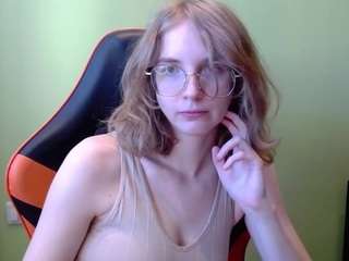 pennydelight Live Webcam on CamSoda