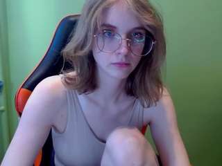 pennydelight Live Webcam on CamSoda