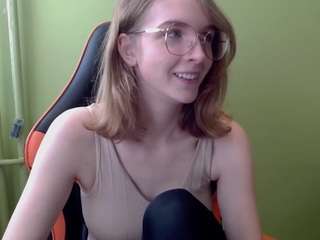 pennydelight Live Webcam on CamSoda