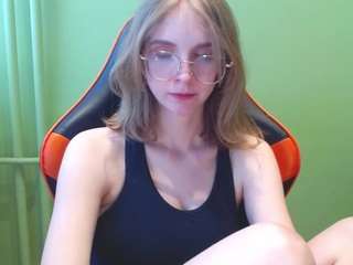 pennydelight Live Webcam on CamSoda