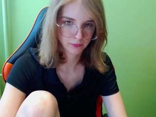 pennydelight Live Webcam on CamSoda