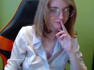 pennydelight Live Webcam on CamSoda