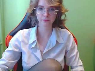 pennydelight Live Webcam on CamSoda