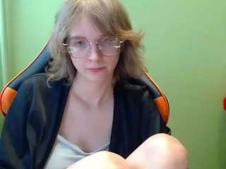 pennydelight Live Webcam on CamSoda