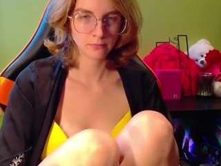 pennydelight live webcam show