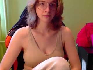 PennyDelight live webcam show