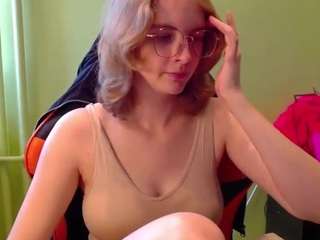 PennyDelight live webcam show