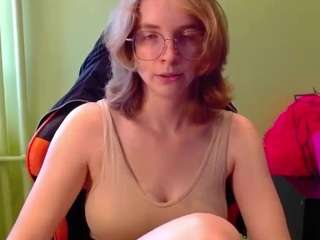 PennyDelight live webcam show