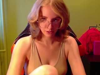 PennyDelight live webcam show