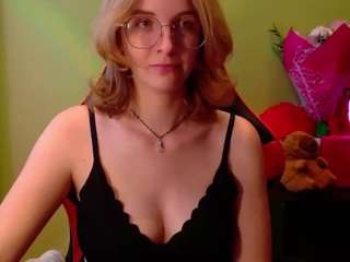 pennydelight webcam model