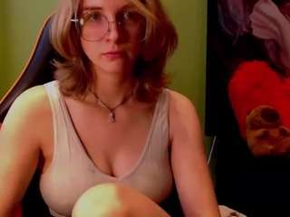 Pennydelight's cam show statistics and live stream
