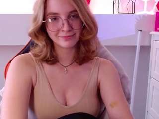 PennyDelight live cam preview