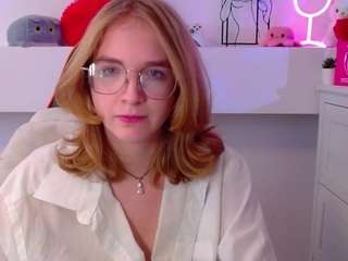PennyDelight live cam preview