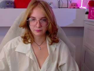 PennyDelight live cam preview