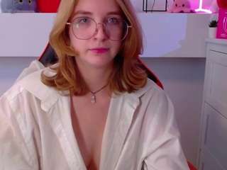 PennyDelight live cam preview