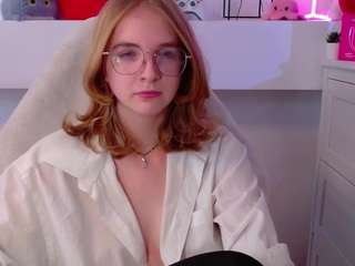 PennyDelight live cam preview