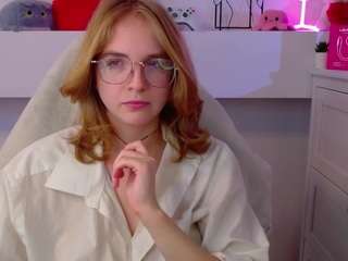 PennyDelight live cam preview