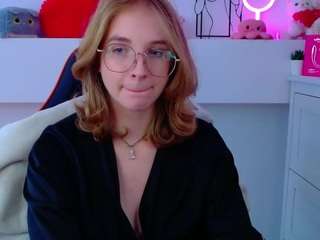 PennyDelight live cam preview