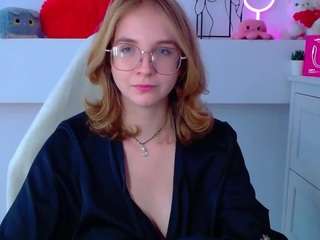 PennyDelight live cam preview