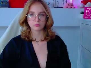PennyDelight live cam preview