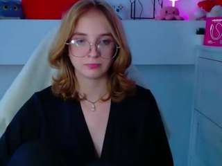 PennyDelight live cam preview