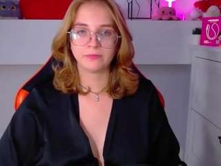 PennyDelight live cam preview
