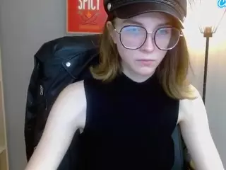 PennyDelight's Live Sex Cam Show