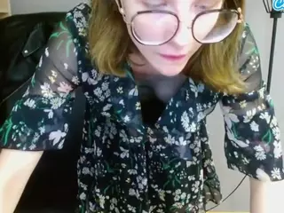 PennyDelight's Live Sex Cam Show