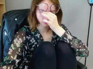 PennyDelight's Live Sex Cam Show