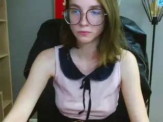 PennyDelight's Live Sex Cam Show