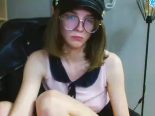 PennyDelight's Live Sex Cam Show