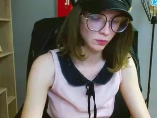 PennyDelight's Live Sex Cam Show