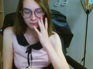 PennyDelight's Live Sex Cam Show
