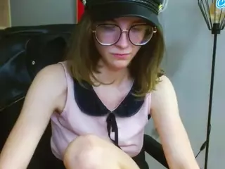 PennyDelight's Live Sex Cam Show