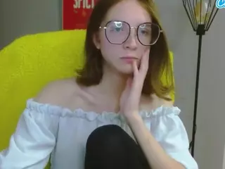 PennyDelight's Live Sex Cam Show