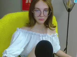 PennyDelight's Live Sex Cam Show