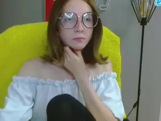 PennyDelight's Live Sex Cam Show