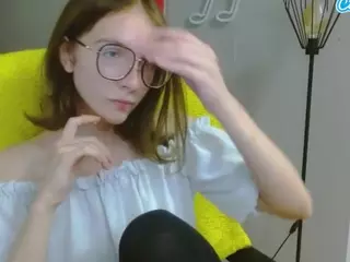 PennyDelight's Live Sex Cam Show