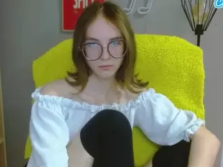 PennyDelight's Live Sex Cam Show